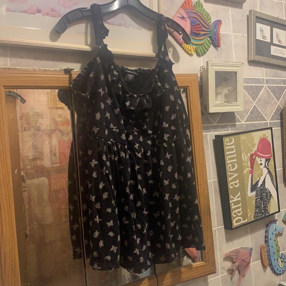 Torrid tank top - Picture 2 of 6